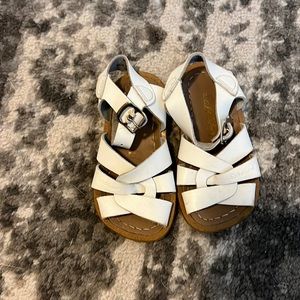 Saltwater Sandals OBO